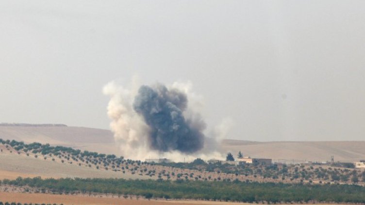 Снимка: Reuters