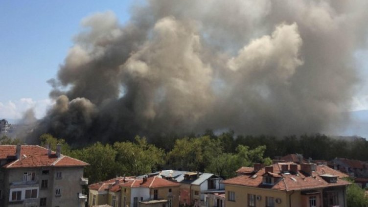 Снимка: архив, Булфото