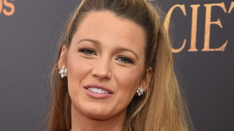 Блейк Лайвли е зодия Дева. Снимка: Getty Images