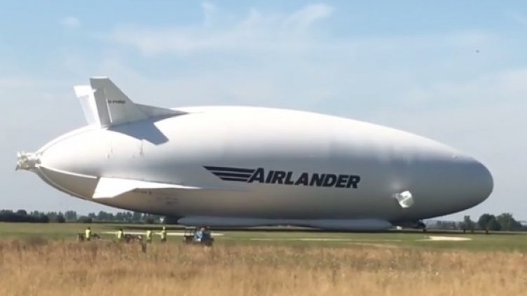 Снимка: Кадър YouTube