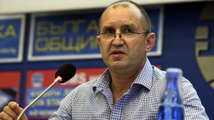 Снимка: архив Булфото