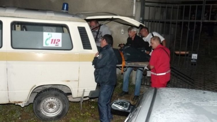 Снимка: "24 часа"