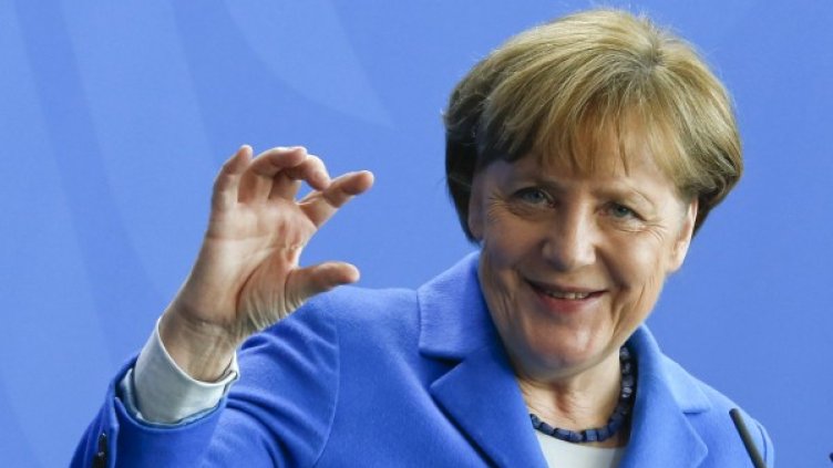 Снимка:  Reuters