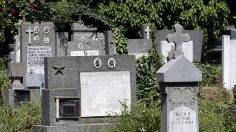 Снимка: архив, Булфото