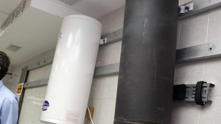 Снимка: архив, Булфото