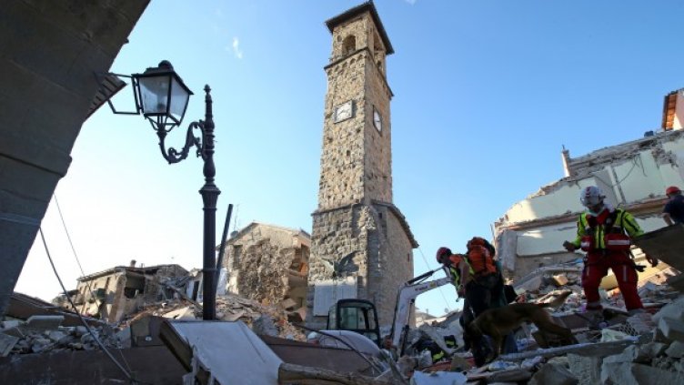 Снимка: архив, Ройтерс