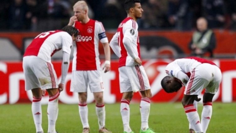 Снимка: Reuters