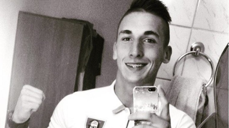 Снимка: Instagram