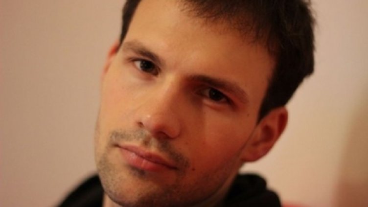 Димитър Цонев-младши. Снимка: Facebook