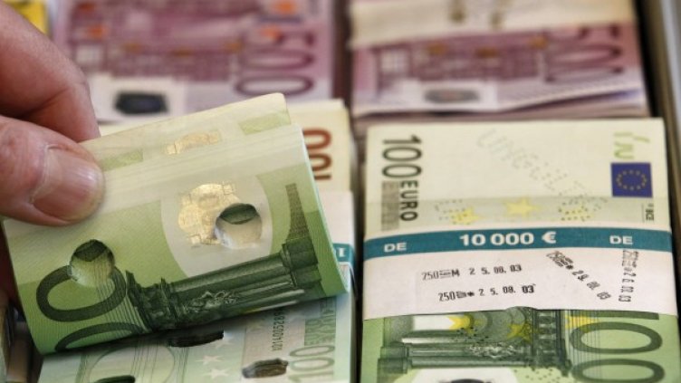 Снимка: Reuters, архив