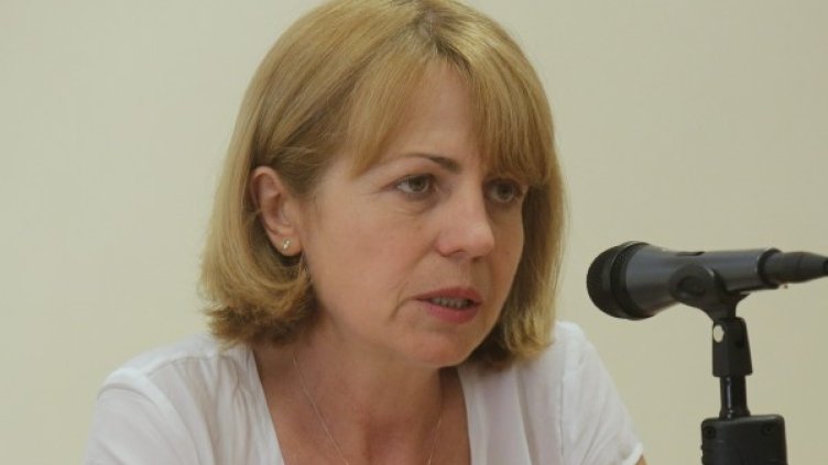 Снимка: БТА, архив