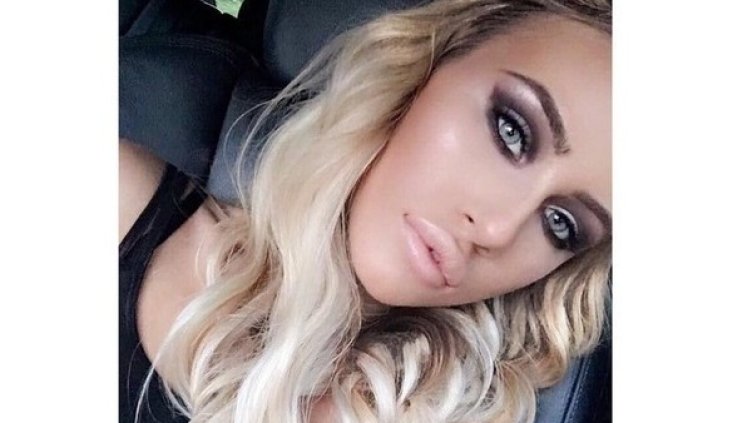 Снимка: Instagram