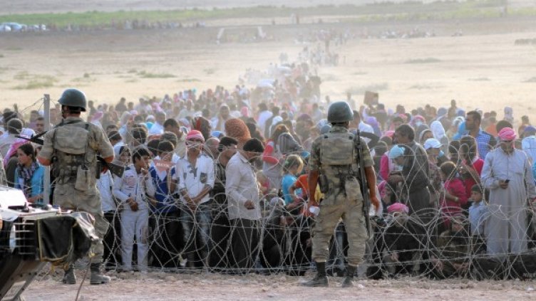 Снимка: Reuters