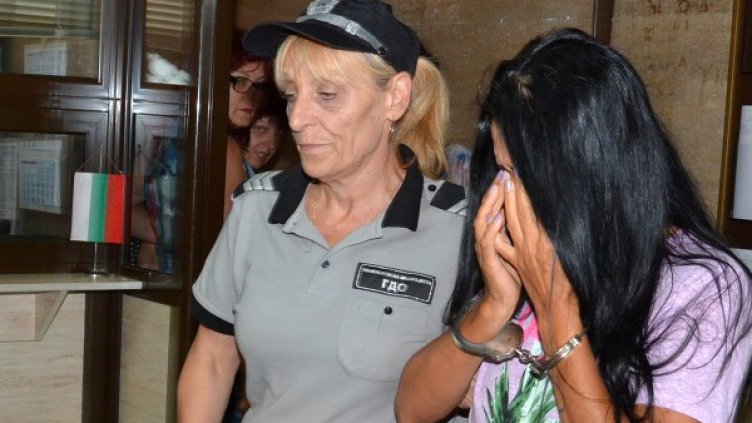 Снимка: архив, Булфото