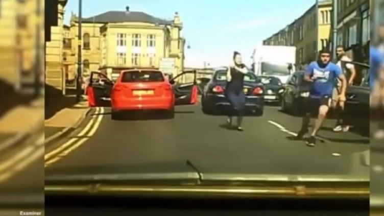 Снимка: Кадър YouTube