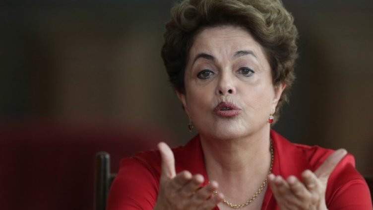 Дилма Русеф. Снимка: БТА