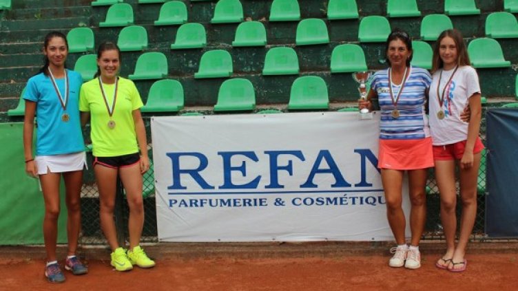 Снимка: Рефан България