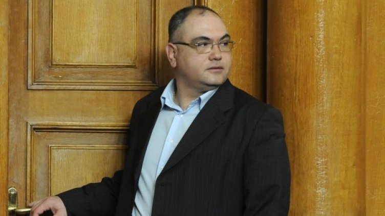 Снимка: Булфото