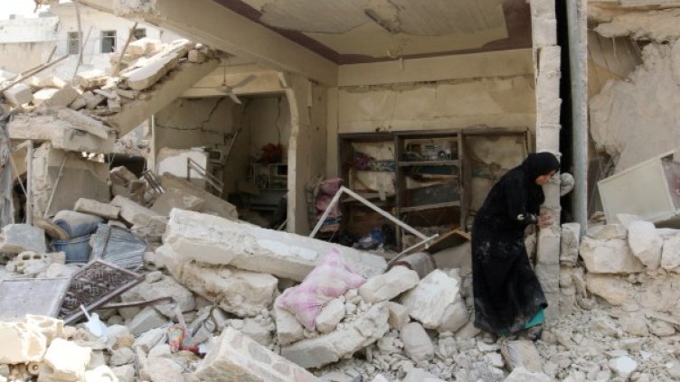 Снимка: Reuters