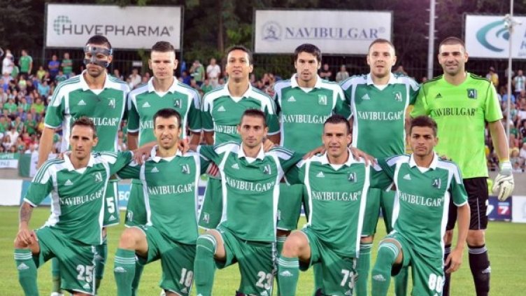 Снимка: Facebook