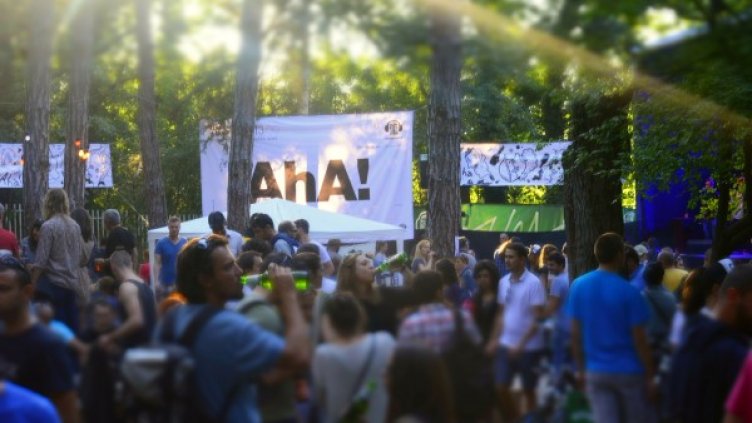 Снимка: Fah! rtm+beer