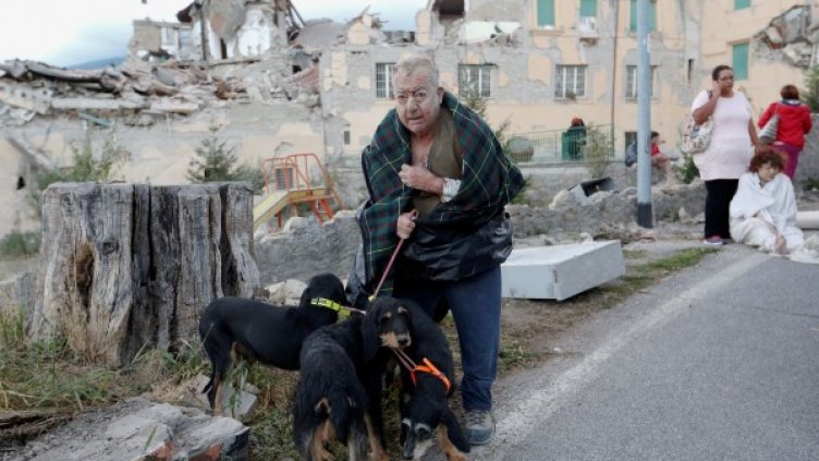 Снимка: архив, Ройтерс