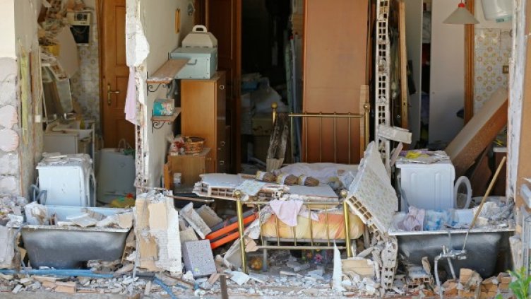 Снимка: архив, Ройтерс