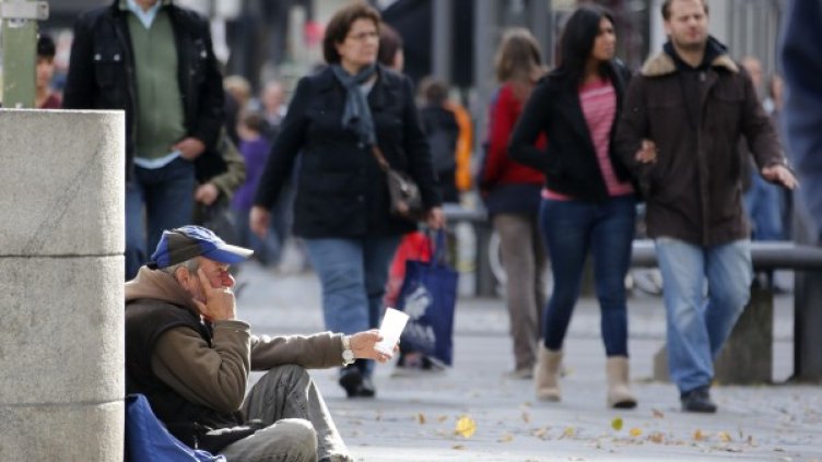 Снимка: Reuters, архив