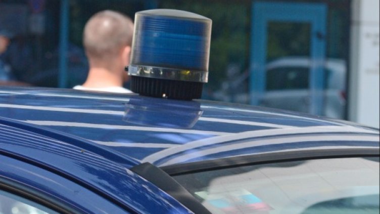 Снимка: архив Булфото