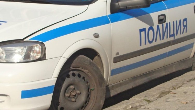 Архив: Булфото