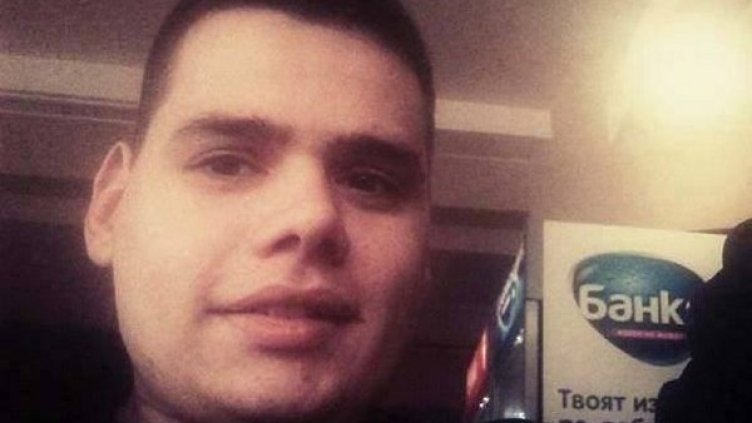 Сейхан. Снимка: Личен архив