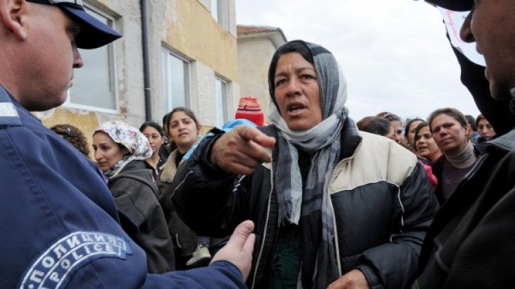 Снимка: архив, Булфото