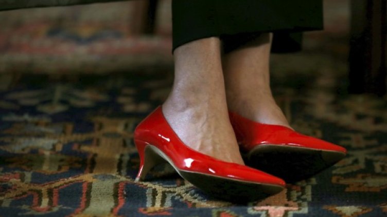 Снимка:  Reuters