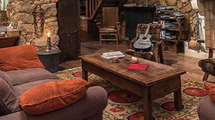 Снимка: Sotheby's International Realty