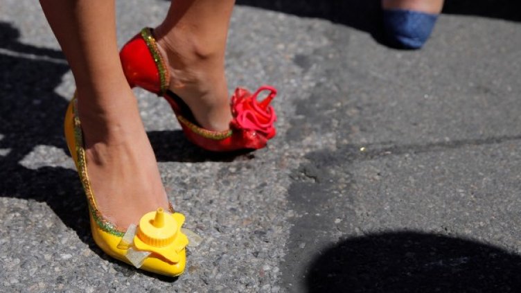 Снимка:  Reuters