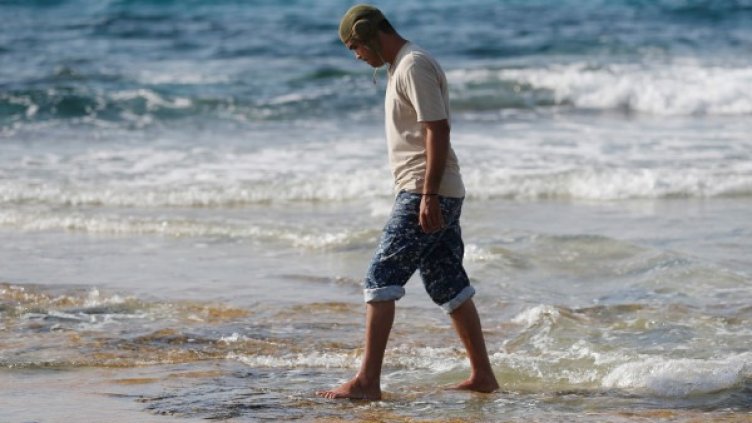 Снимка:  Reuters