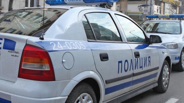 Снимка: Архив, Булфото