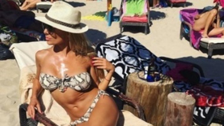 Златка Райкова, Снимка: Instagram