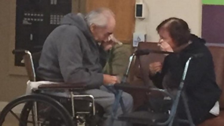 Снимка: Facebook