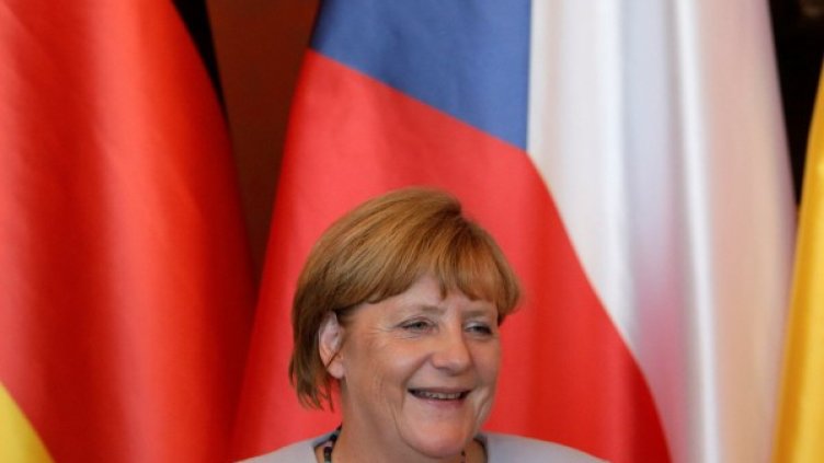 Снимка: Reuters