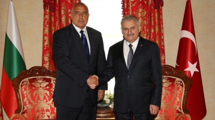 Снимка: архив, Ройтерс