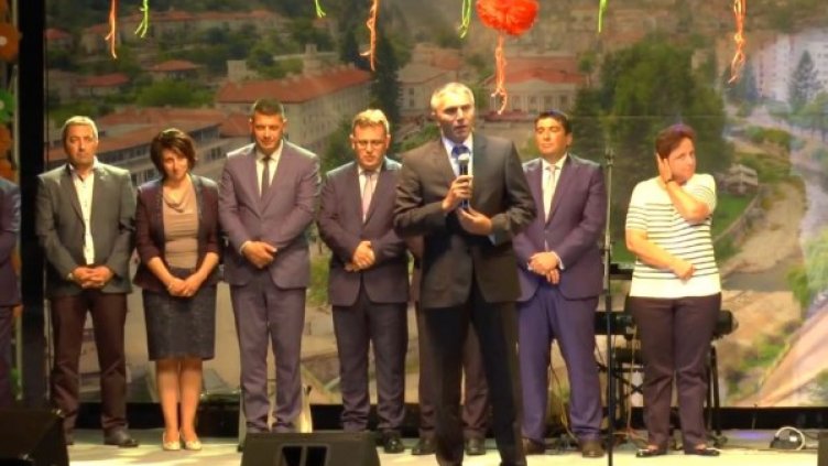 Снимка: ДПС