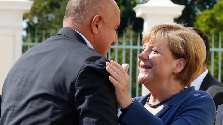 Снимка: Правителствена пресслужба