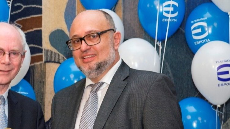 Снимка: ТВ Европа