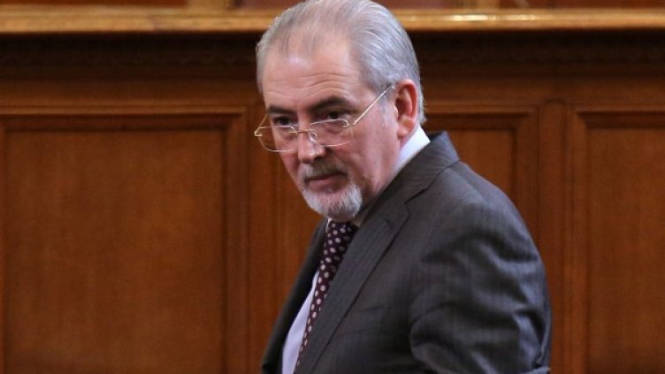 Снимка: БТА, архив