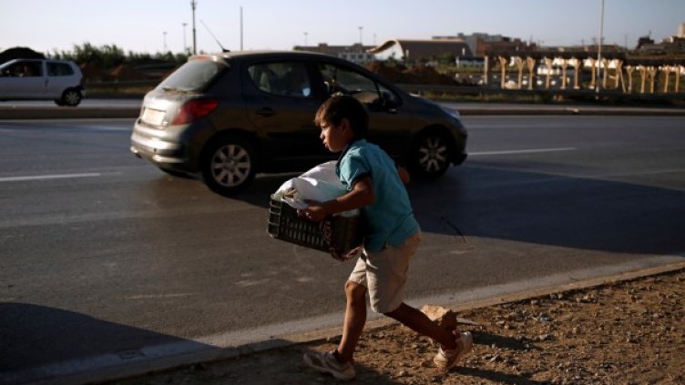 Снимка: архив, Reuters