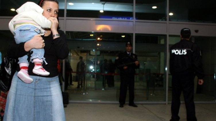 Снимка: архив, Reuters