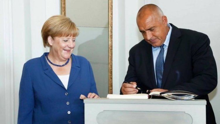 Снимка: Facebook