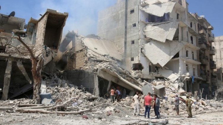 Снимка: архив, Reuters