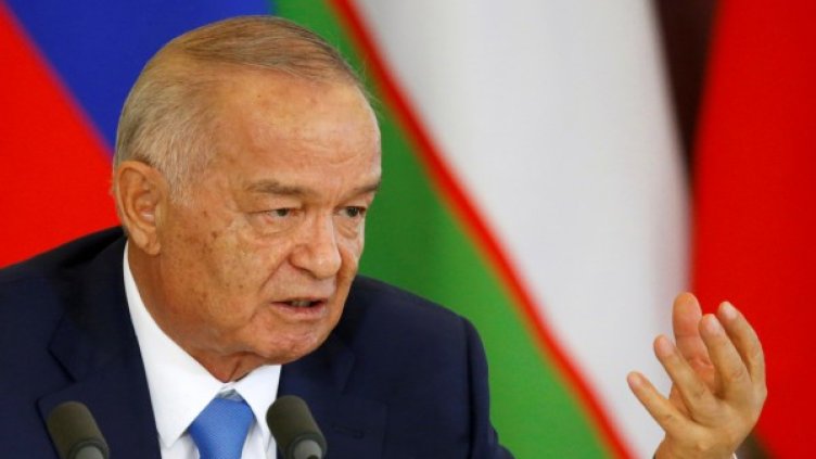 Снимка:  Reuters